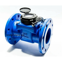 Wodomierz MWN 40-NK, 10l/impuls